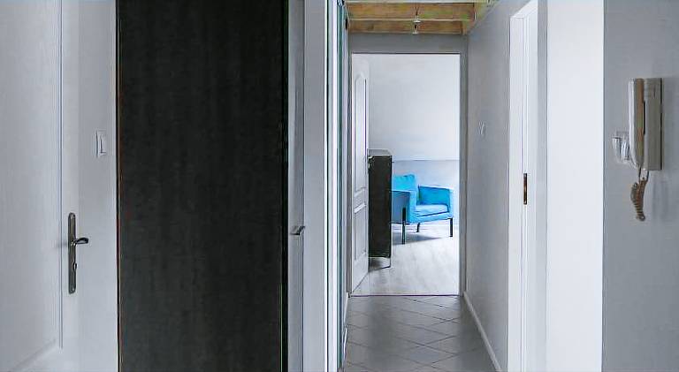Rental apartment with 3 rooms for 6 persons — photo 4