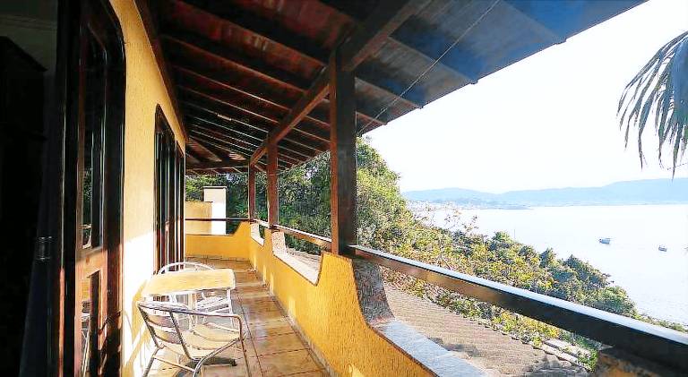 Casas Praia da Lagoinha - Mestre Naro — photo 4