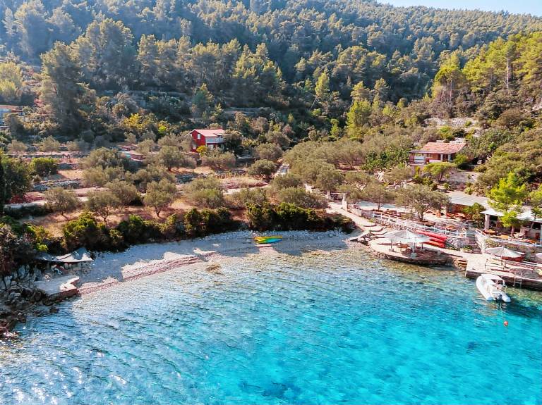 Haus Rosa – Holiday Home 70 metres away from Picena Beach! — photo 5