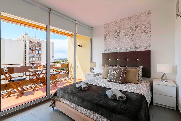 Appartement Vilamoura