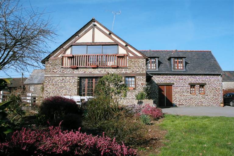 Logement  Saint-James