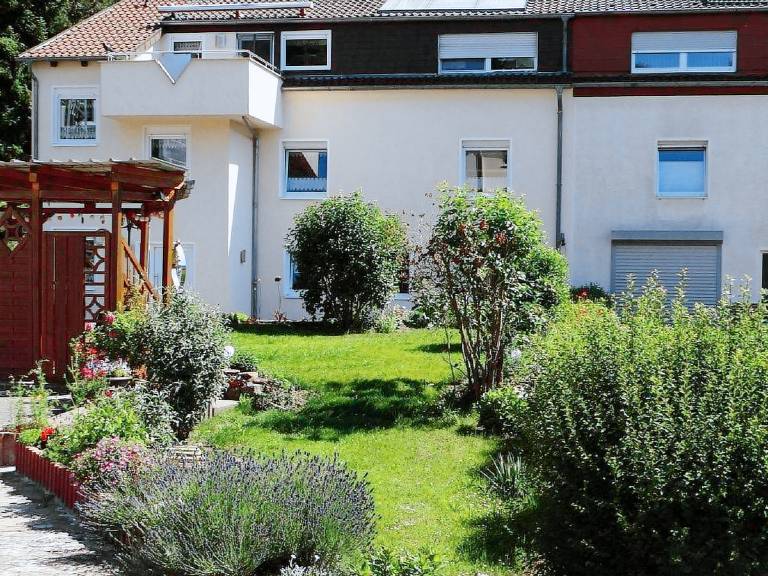 Ferienwohnung Mandelbachtal