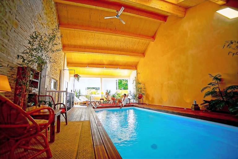 Maison de vacances  La Charité-sur-Loire