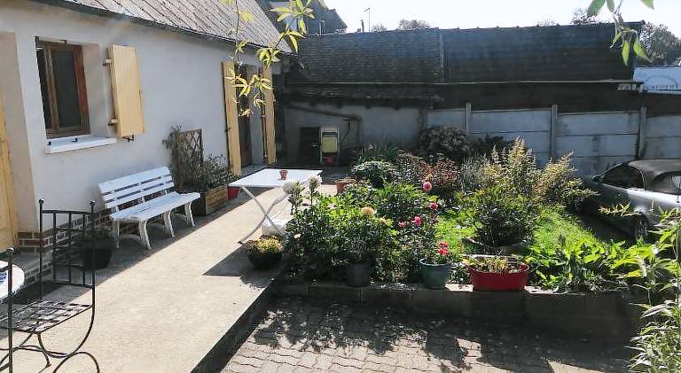 Au Bol d'Eire in Beauvais