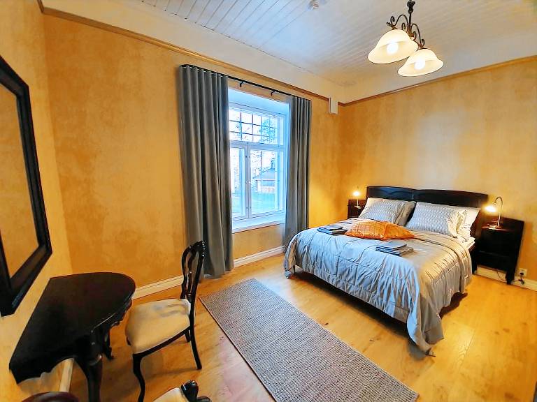 Bed & Breakfast Savonlinna