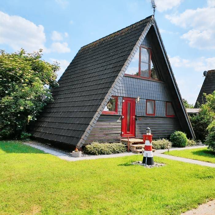 Ferienhaus Butjadingen