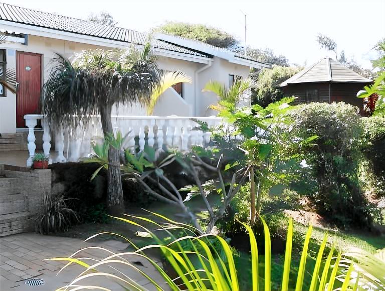 Bed and breakfast  Dolphin Coast