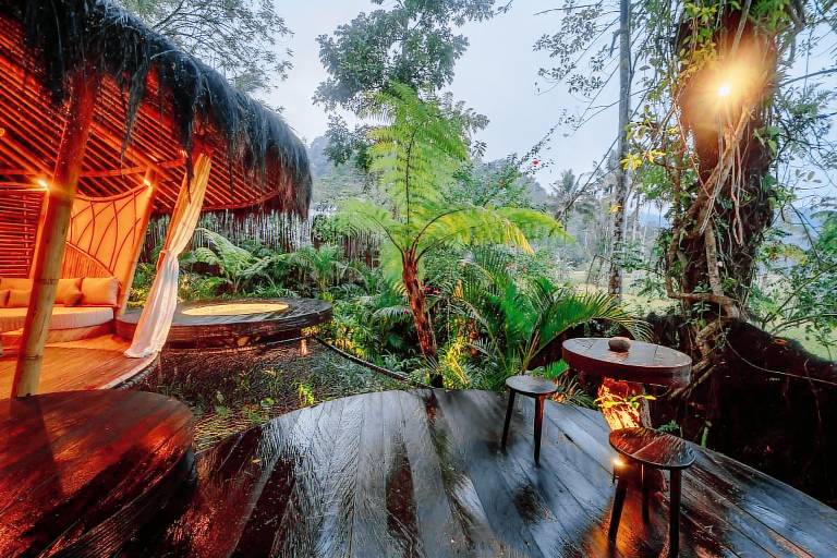 Hideout Mountain by Ini Vie Hospitality — photo 2