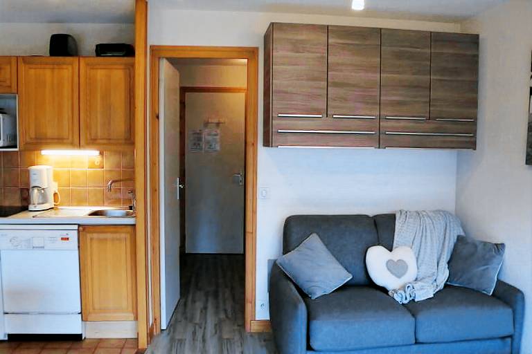 Ferienwohnung in Morzine für max. 4 Personen Ferienwohnung in Morzine für max. 4 Personen