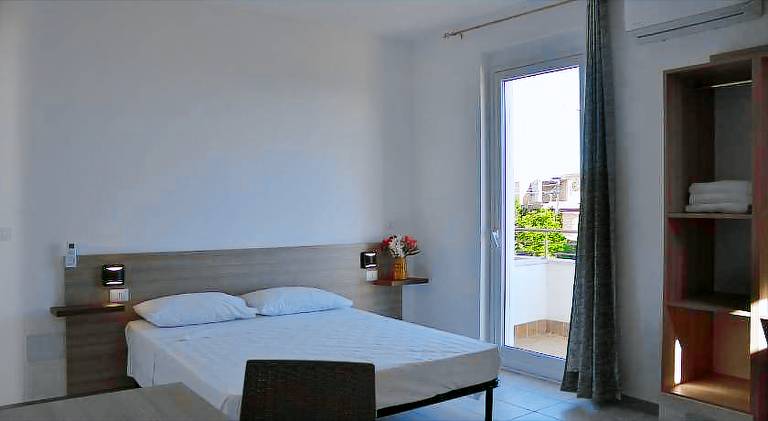 Bed & Breakfast Ischitella
