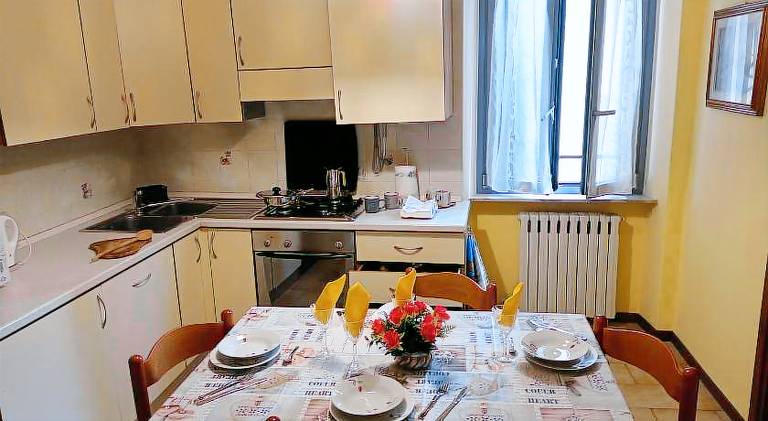 LA CASA DI TERRY Borgo Storico Centro Citta — photo 3