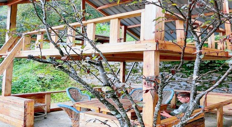 Owl's Nest Village Retreat by StayApart — photo 4