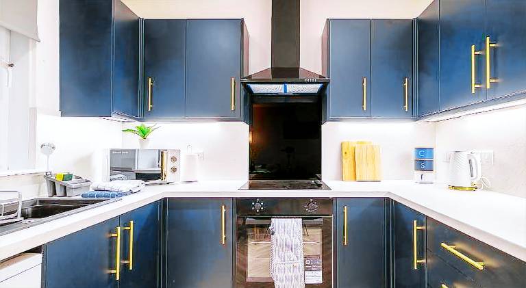 Rental apartment | Pet-friendly — photo 5