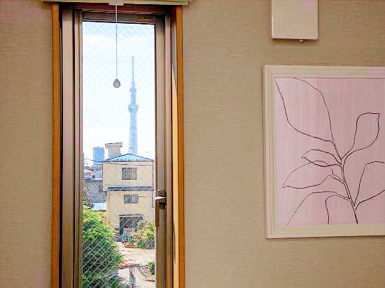 Ritz Residence Sumida — photo 5