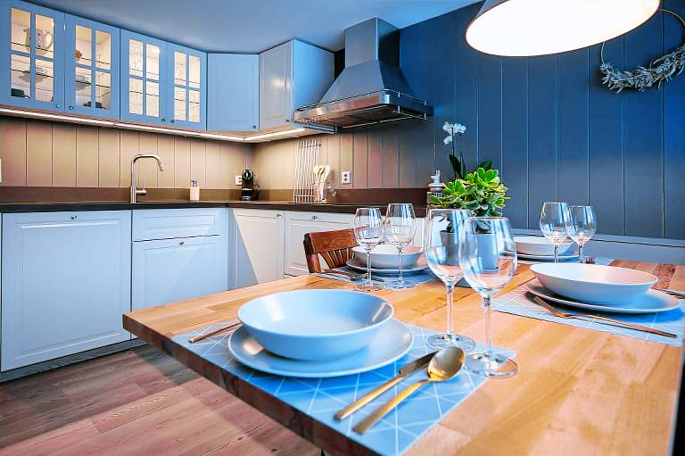 Chalet Grindelwald