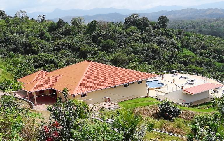 Villa La Loma