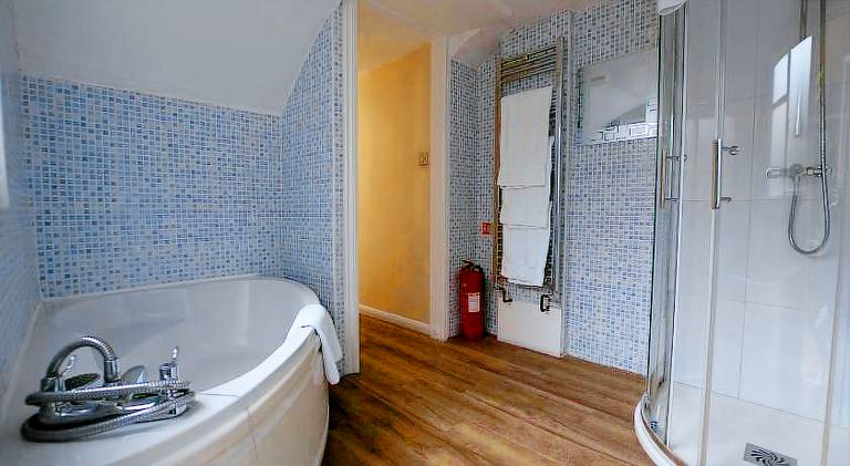 New Steine Hotel — photo 4