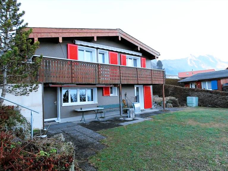 Ferienwohnung  Feldkirch