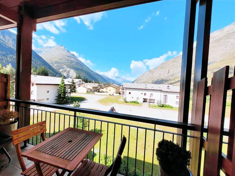 Holiday apartment with terrace — photo 5