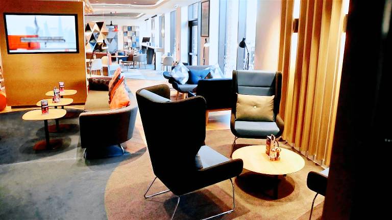 Holiday Inn Express Barrow in Furness By IHG — photo 3