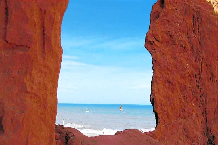 Condomínio  Canoa Quebrada