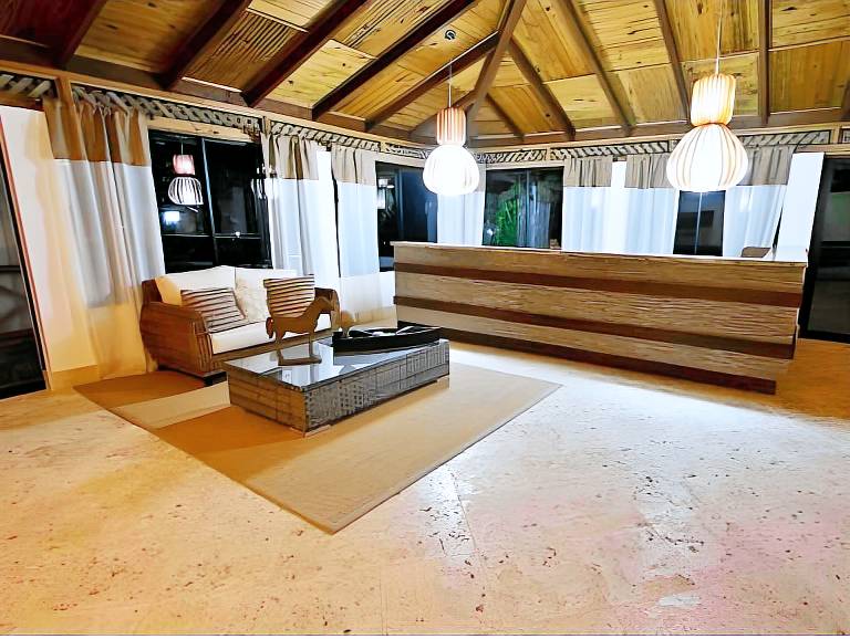 El Morro Eco Adventure Hotel