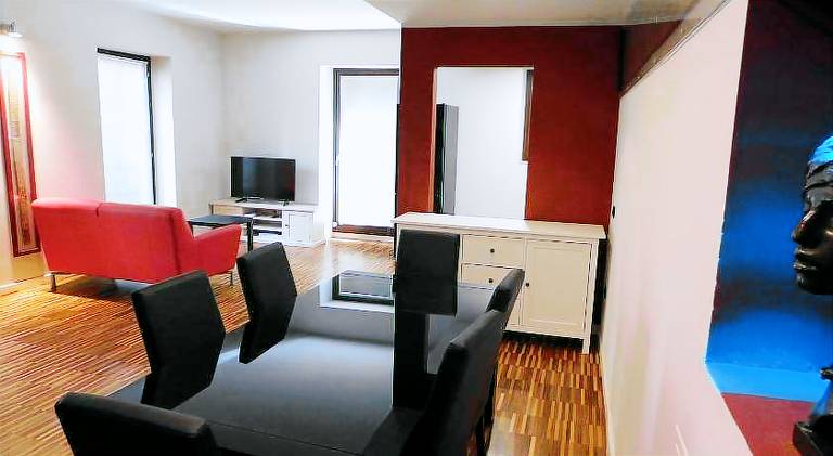 Rental apartment with garden | Near Verona Arena in Cittadella