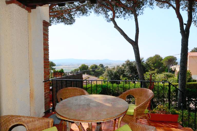 Maison de vacances Torroella de Montgrí