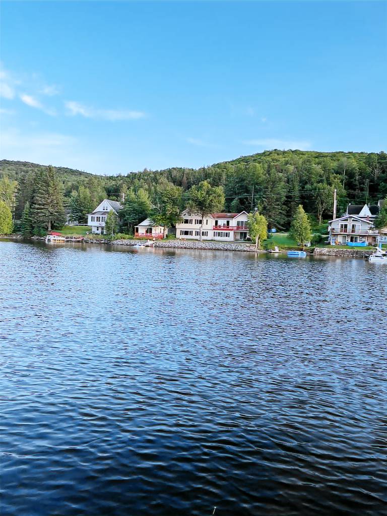 Chalet  Canaan