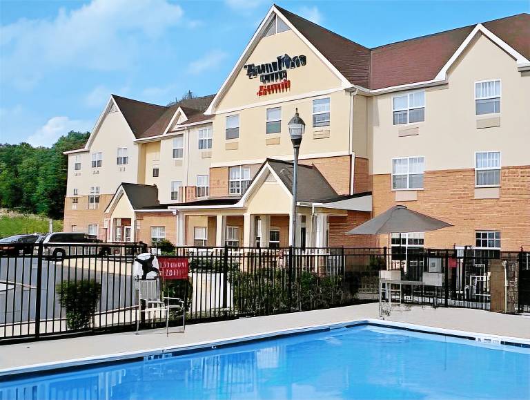 TownePlace Suites by Marriott Quantico Stafford — photo 4