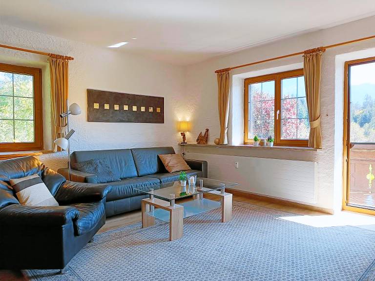 Appartement Altstädten