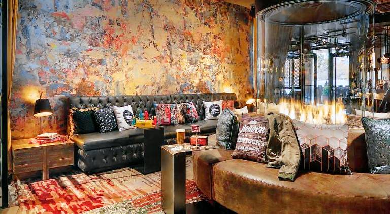 Moxy Louisville Downtown — photo 4