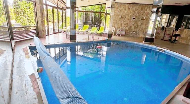 Pleasant rental apartment with pool | Pets are welcome — photo 3