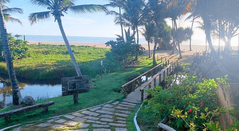 Lovely rental apartment with pool | Next to the beach | Pets are welcome — photo 5