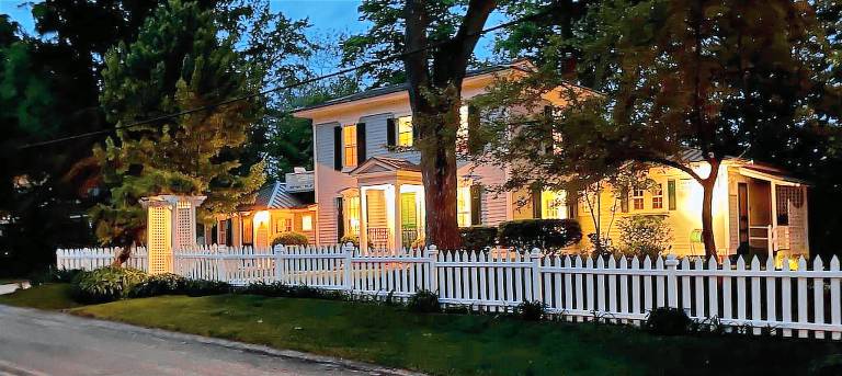 House Douglas