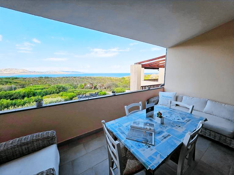 Appartamento vacanza Stintino