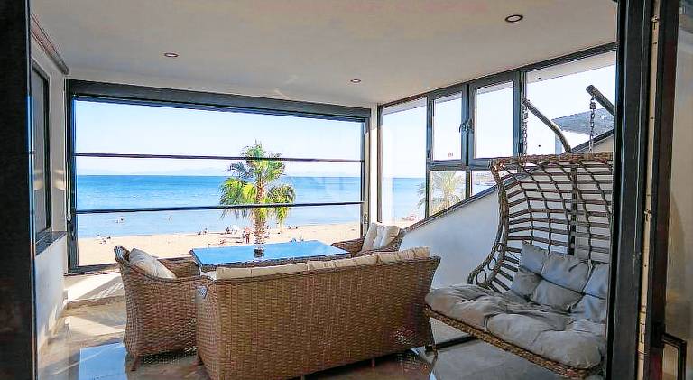 Apartment | Beach nearby | Dogs allowed — photo 5