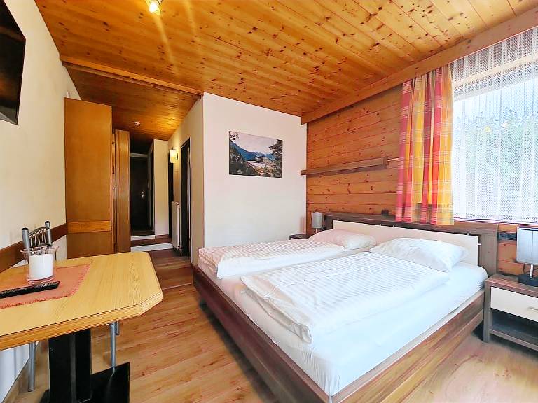 Ferienwohnung Thiersee