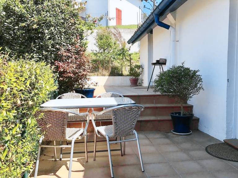 Appartement Hendaye