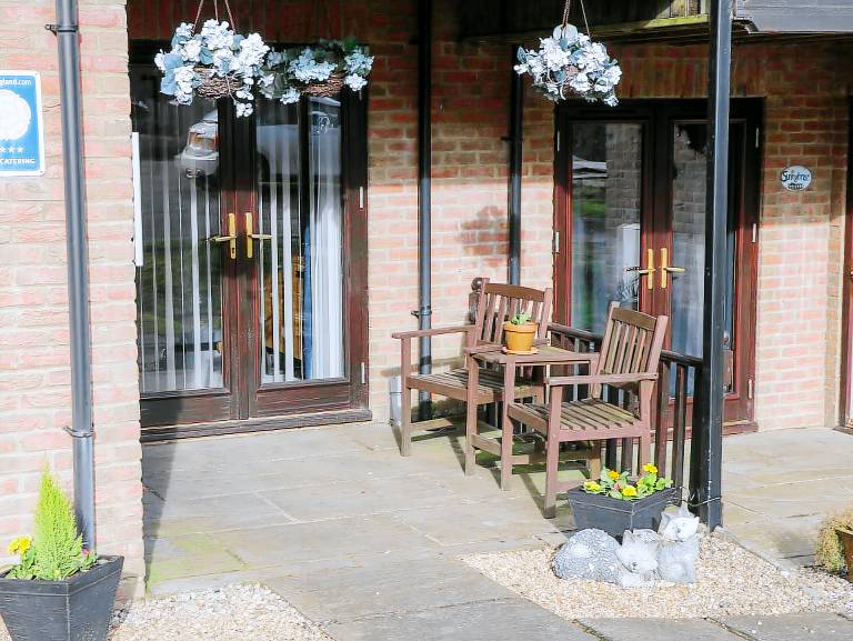 Children-friendly nice cottage with garden & terrace | Pets allowed — photo 2