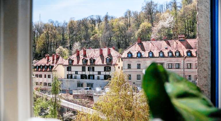 Apartment | Close to Ljubljana Castle — photo 4