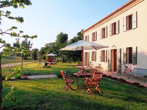 Appartamento Rosolina
