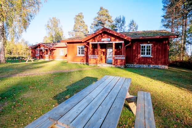 Sunne Hembygdsgard B&B — photo 4