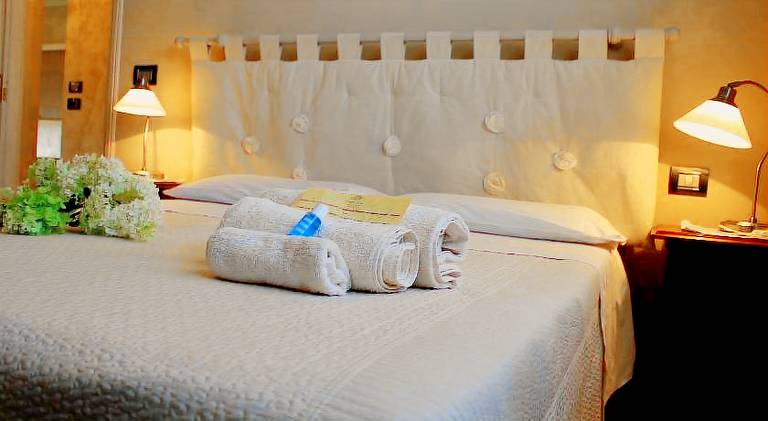 B&B Marzia in Cuneo