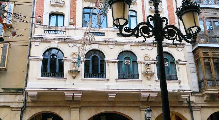 Pension La Redonda — photo 3