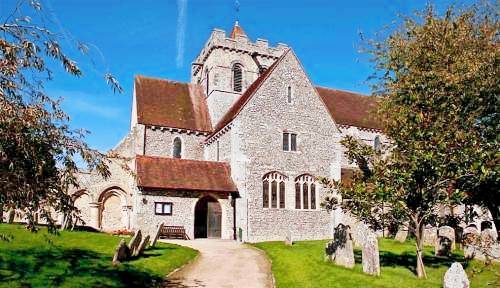 Bed and breakfast  Boxgrove