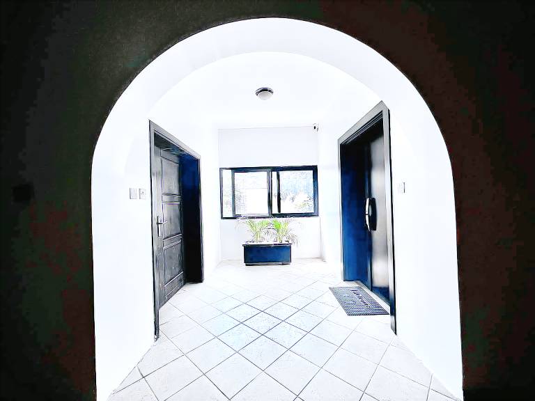 Apartamento Ikoyi