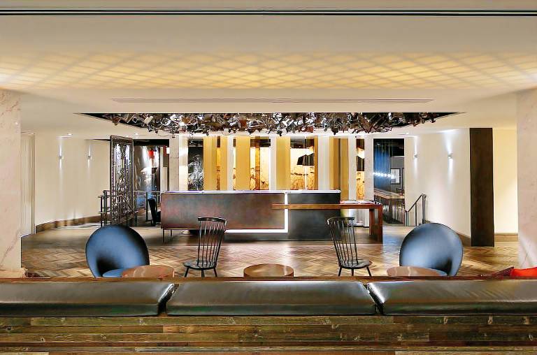 Revere Hotel Boston Common — photo 4