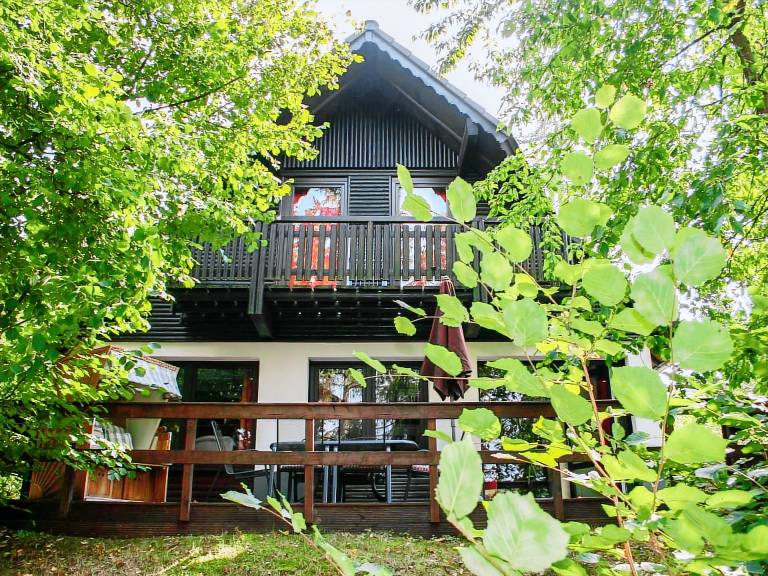 Family-friendly nice house with yard & terrace | Suitable for remote work | Pet-friendly — photo 5