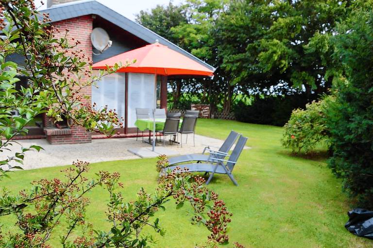 Ferienhaus Butjadingen